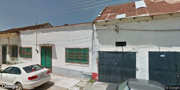 DEPARTAMENTO DE LIMPIA DEL H. AYUNTAMIENTO